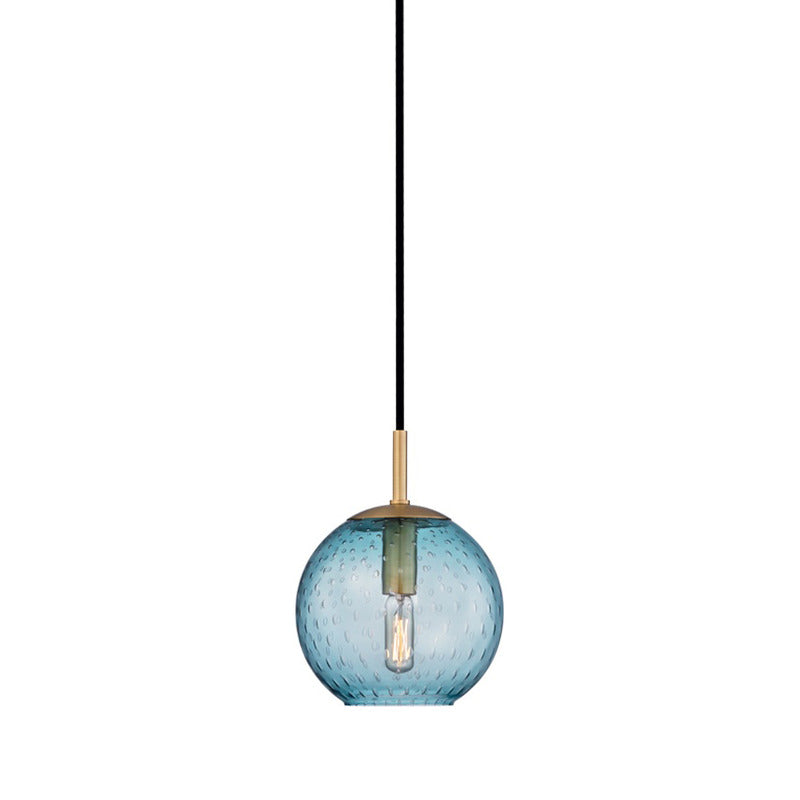 Rousseau Pendant Light