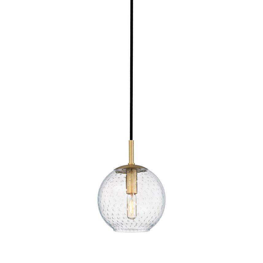 Rousseau Pendant Light