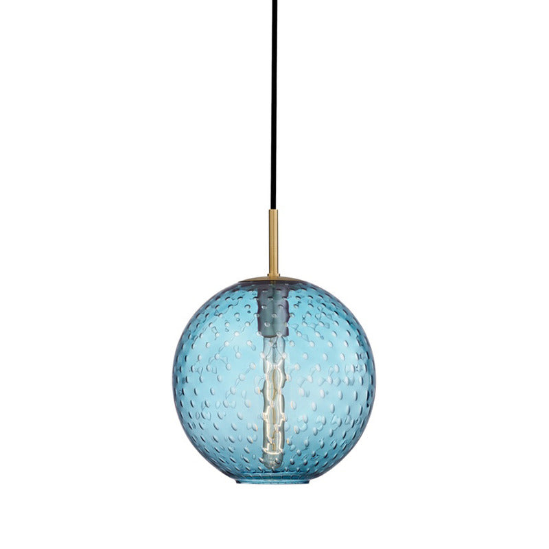 Rousseau Pendant Light