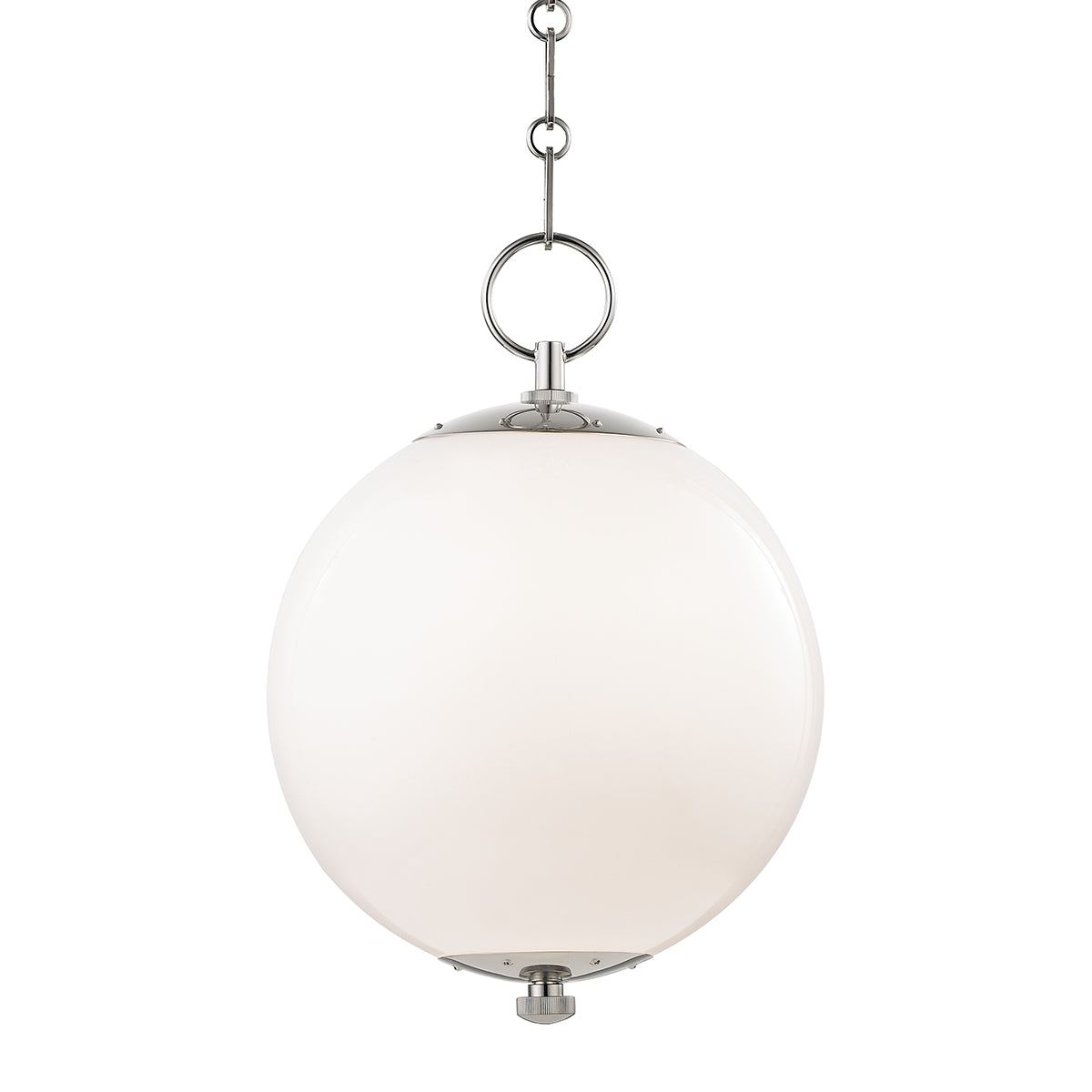 Sphere No.1 Pendant Light