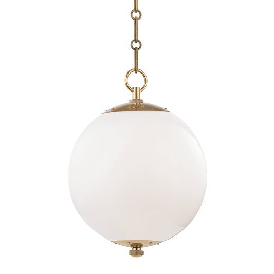 Sphere No.1 Pendant Light
