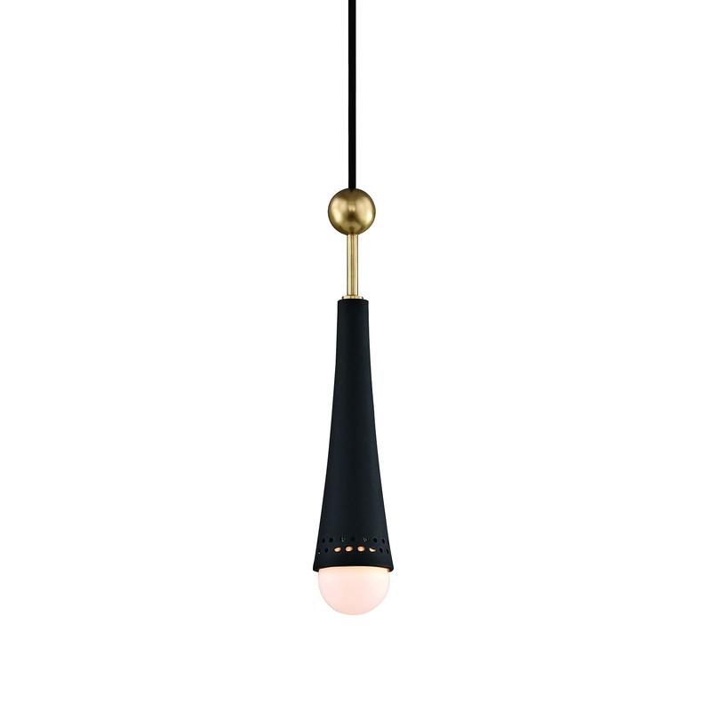 Tupelo LED Pendant Light