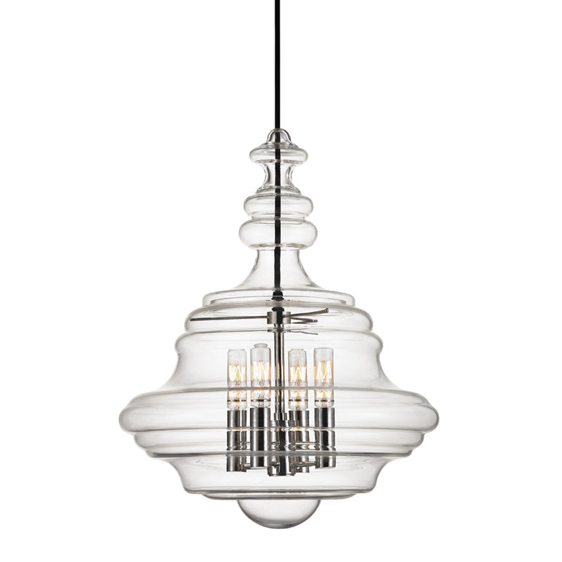 Washington Pendant Light