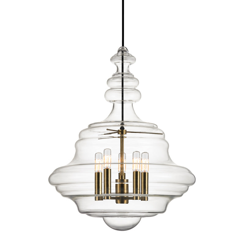 Washington Pendant Light