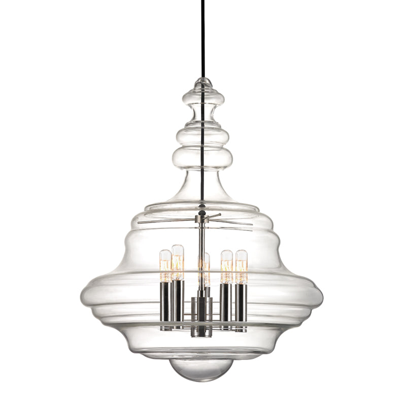 Washington Pendant Light