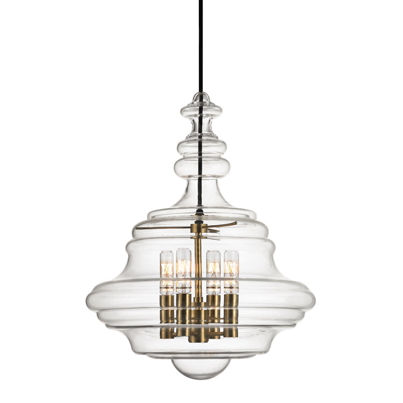 Washington Pendant Light