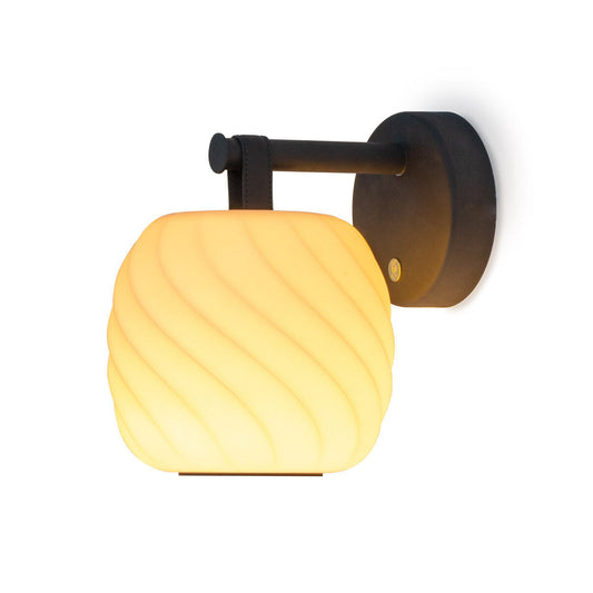 Ice Cream Wall Sconce