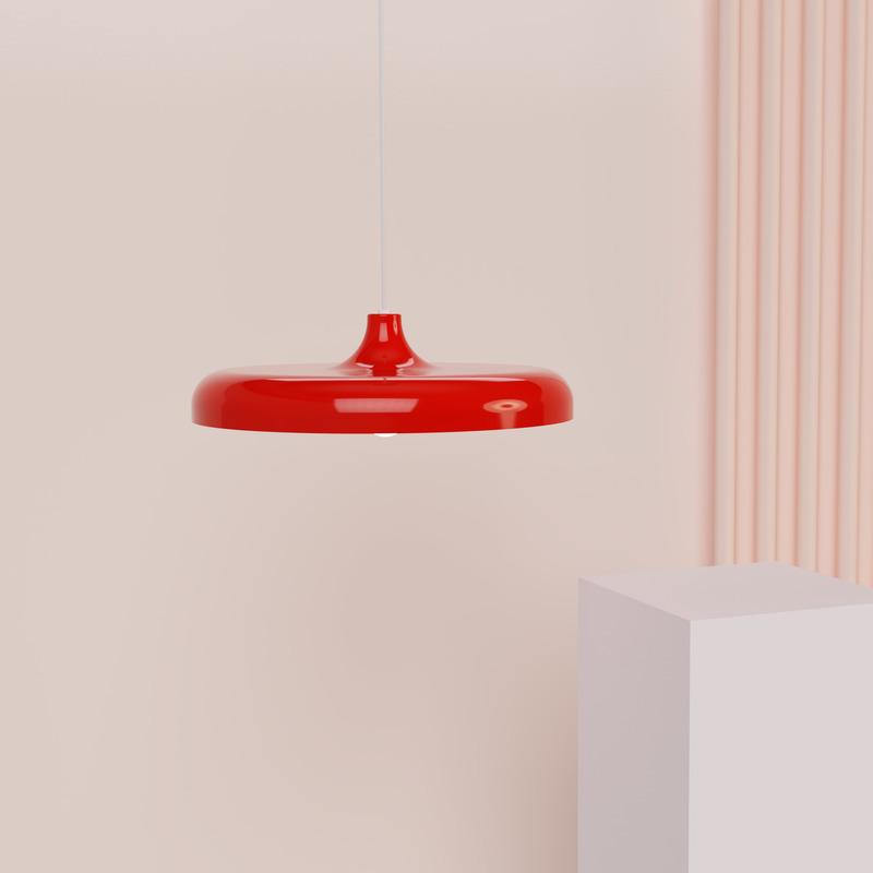 Portobello Pendant Light