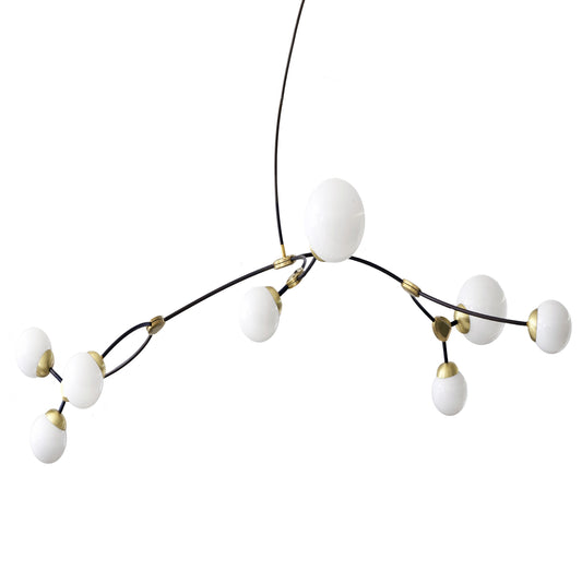 Ivy 8-Light Pendant Light