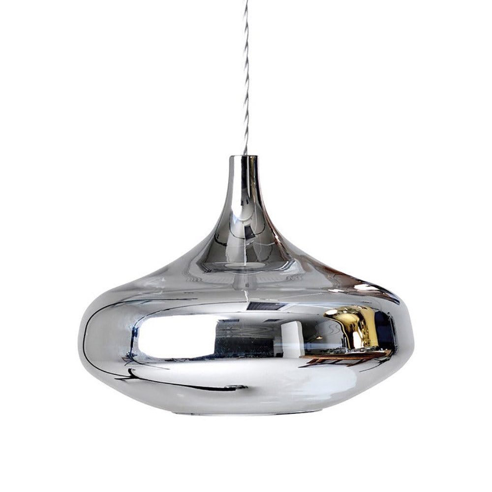 Nostalgia Pendant Light with Wall Bracket