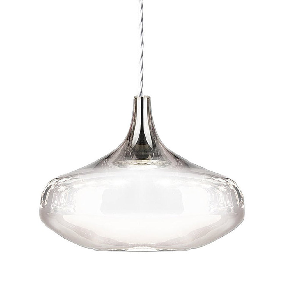 Nostalgia Pendant Light with Wall Bracket