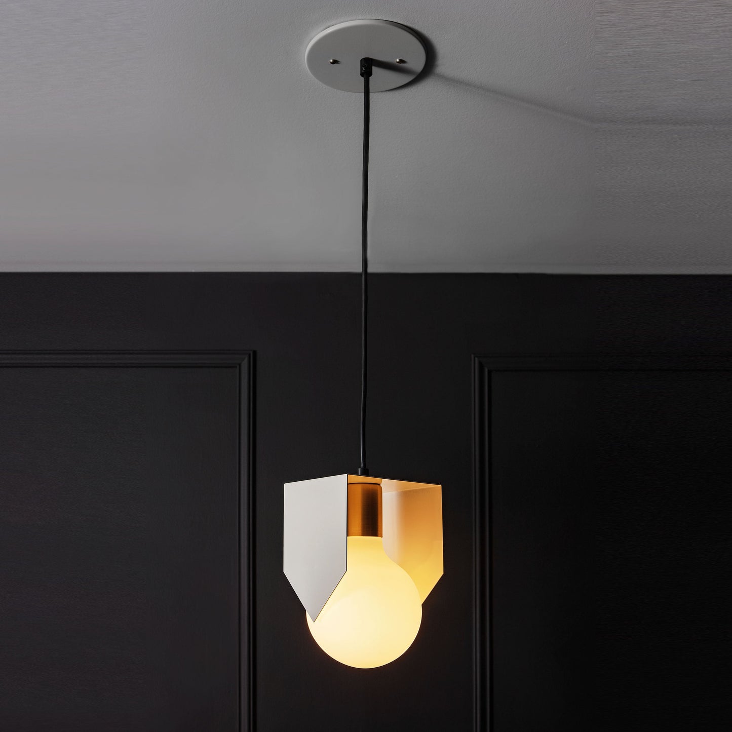 Articles of Five Pendant Light