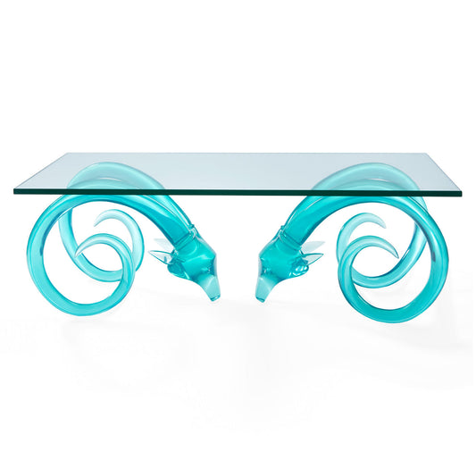 Aries Cocktail Table