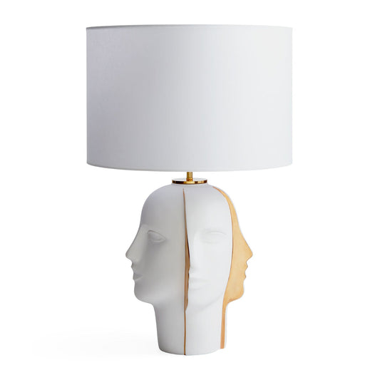 Atlas Table Lamp