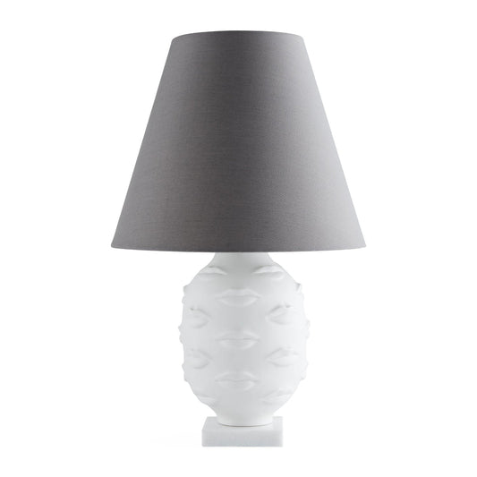 Gala Round Table Lamp