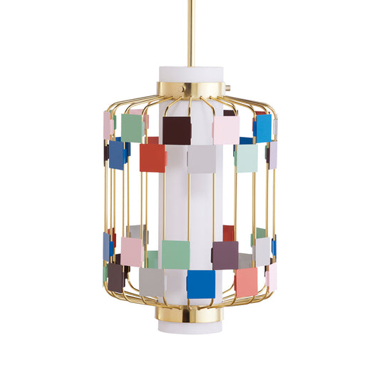 Miami Pendant Light