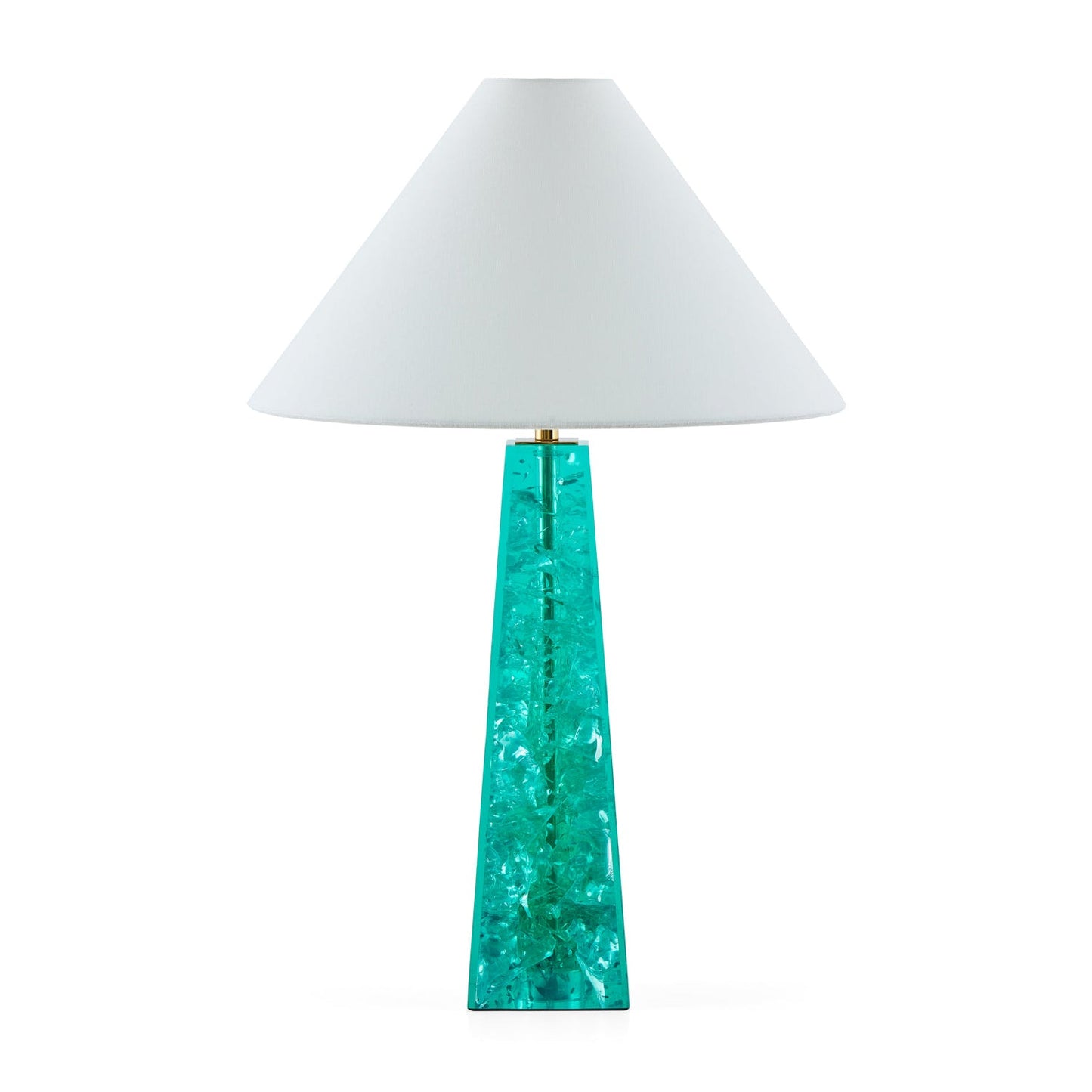 Prisma Table Lamp