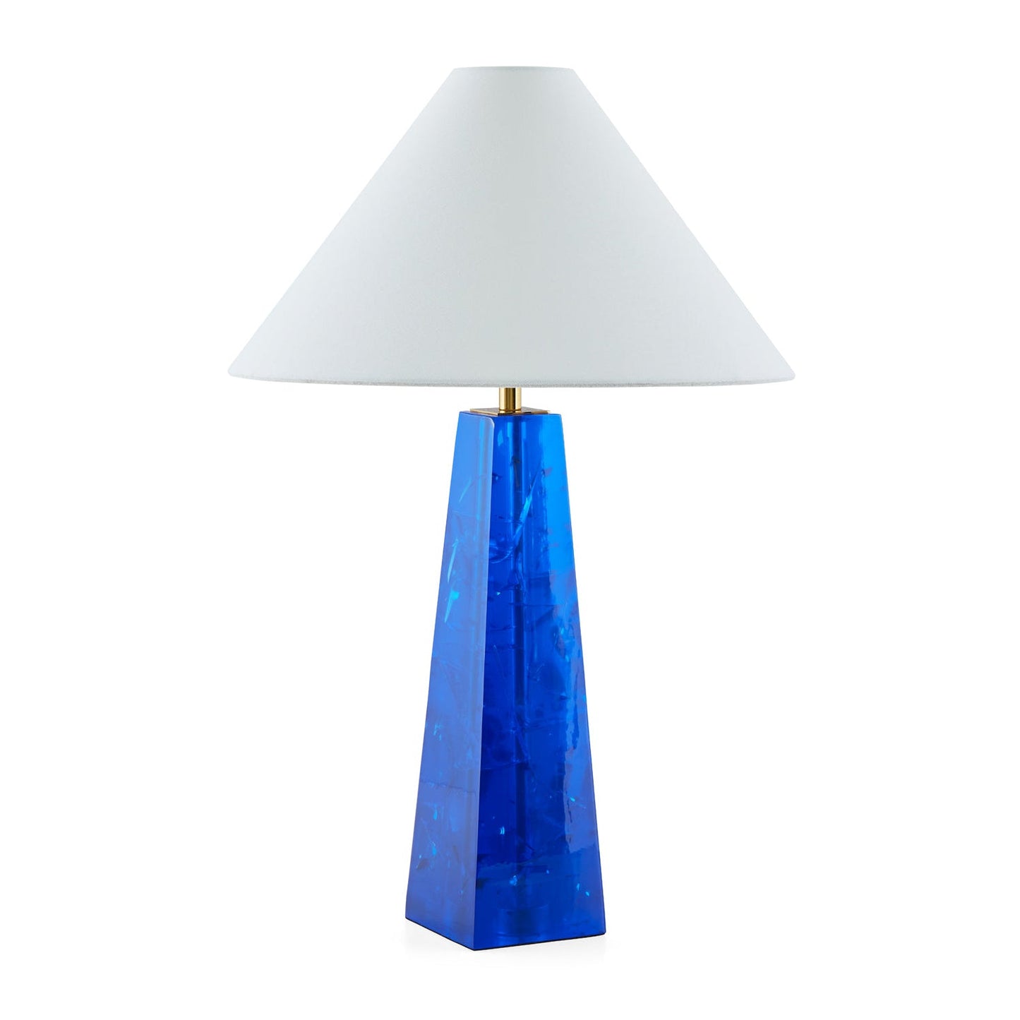 Prisma Table Lamp