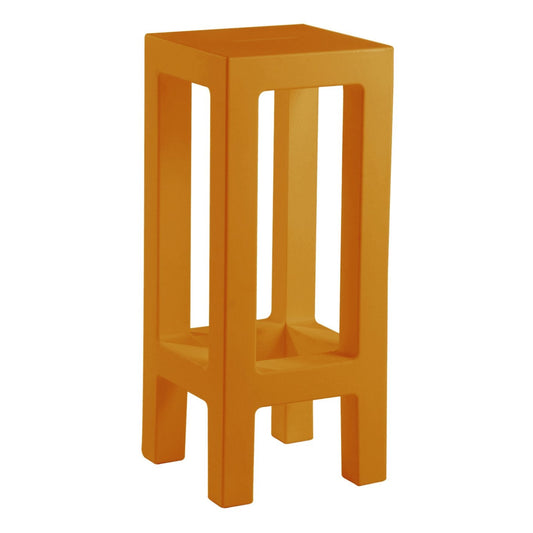 Jut Bar Stool