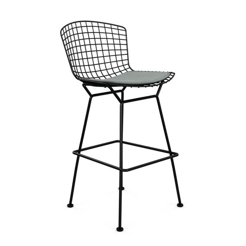 Bertoia Stool with Seat Pad