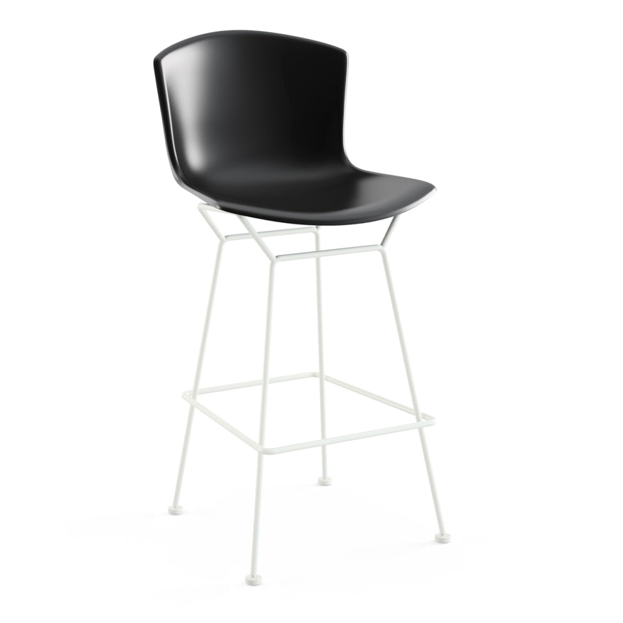 Bertoia Outdoor Molded Shell Stool