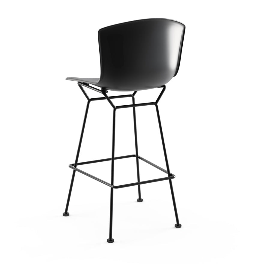 Bertoia Outdoor Molded Shell Stool