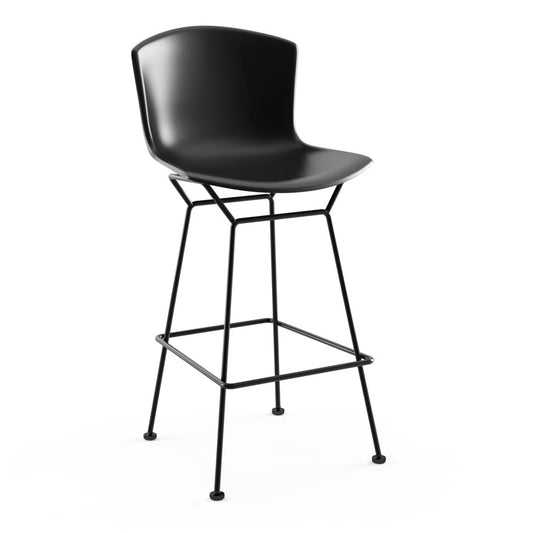 Bertoia Outdoor Molded Shell Stool