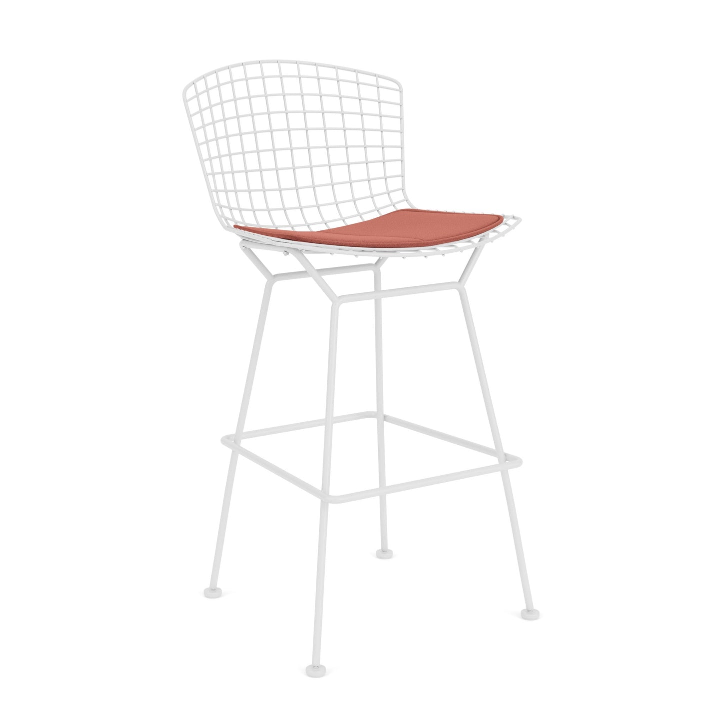 Bertoia Outdoor Stool