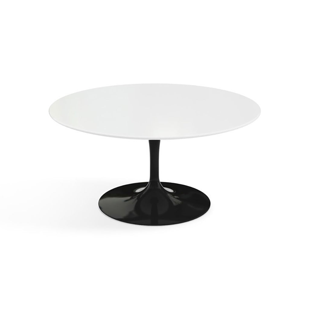 Saarinen 35" Outdoor Coffee Table