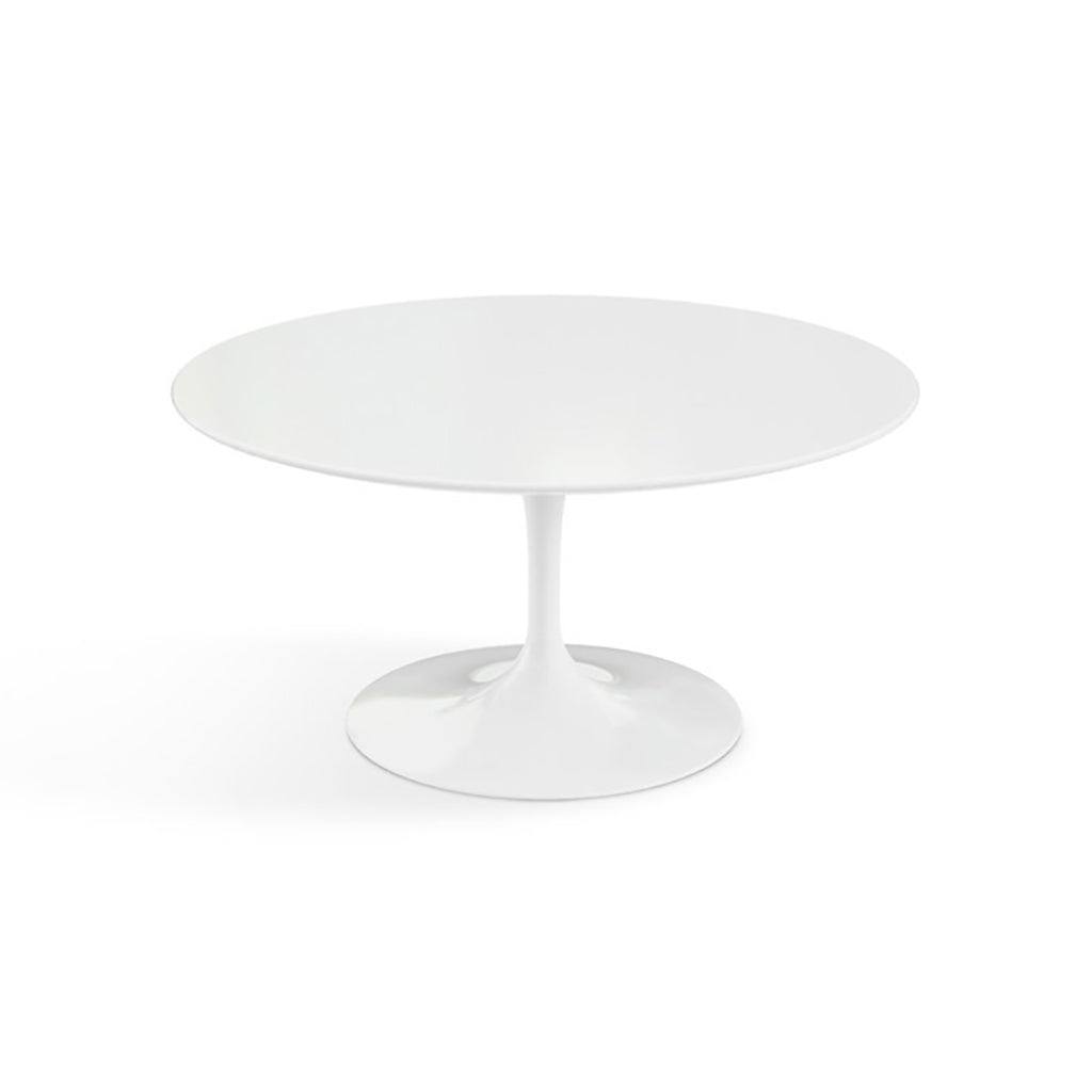 Saarinen 35" Outdoor Coffee Table