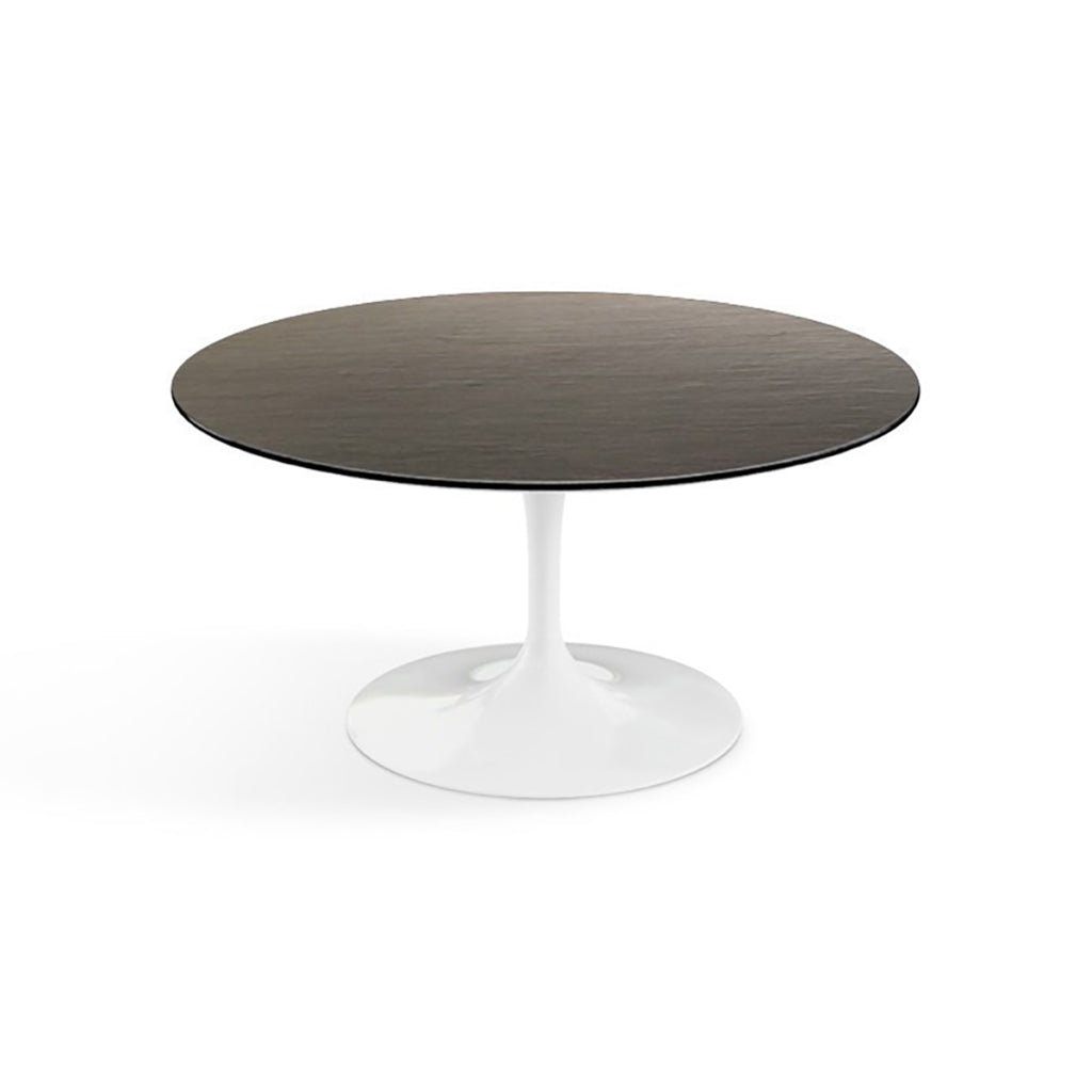 Saarinen 35" Outdoor Coffee Table