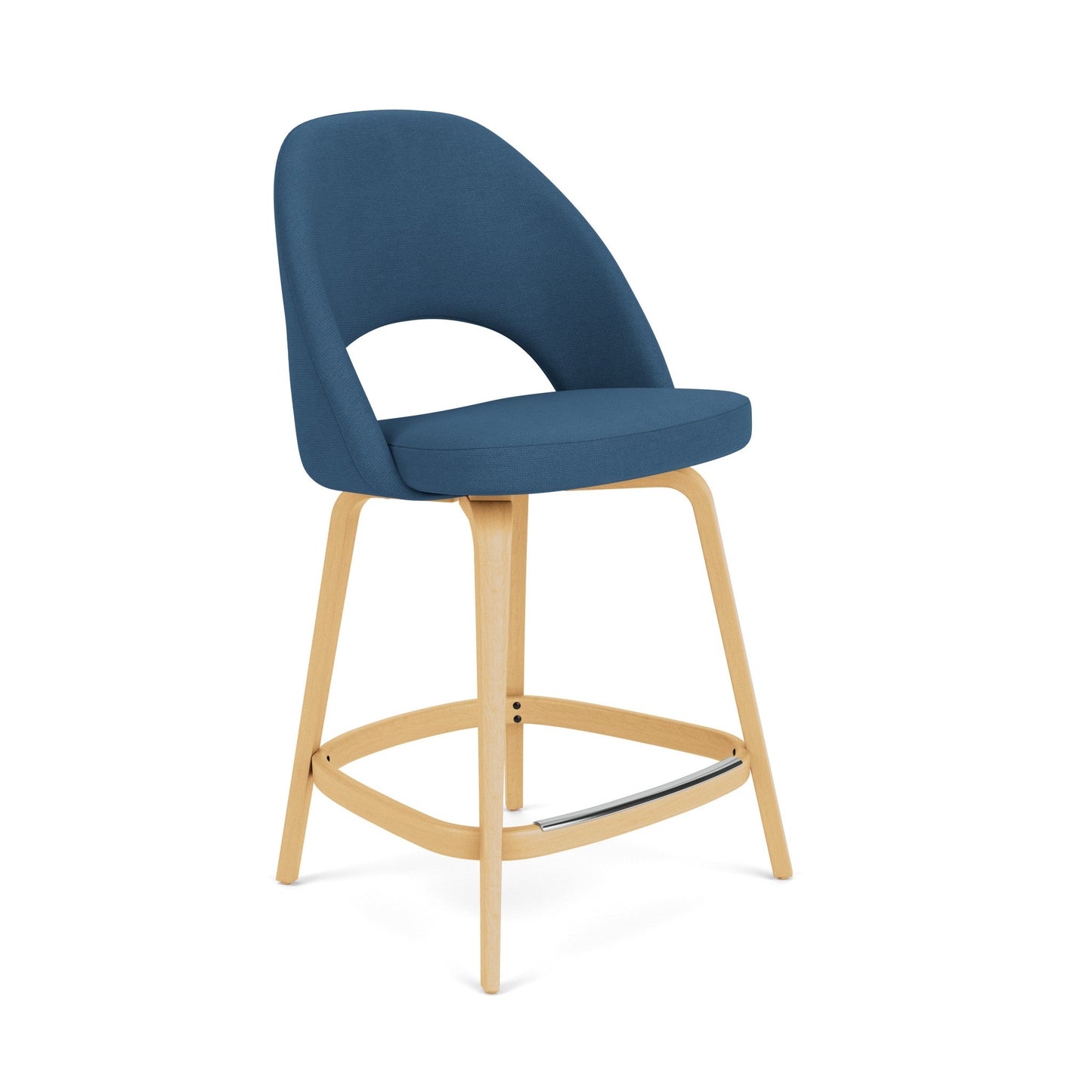 Saarinen Executive Stool