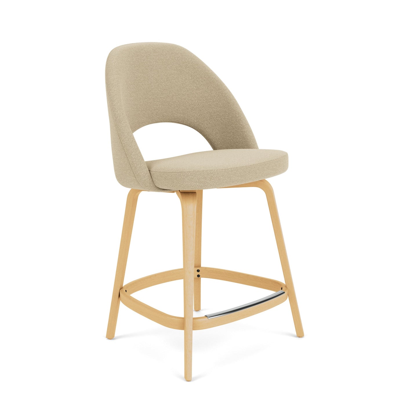 Saarinen Executive Stool