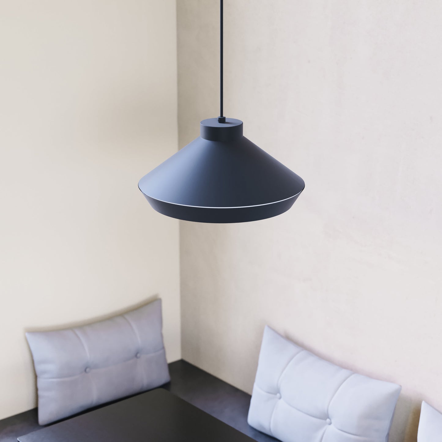 Koma Meiji Pendant Light