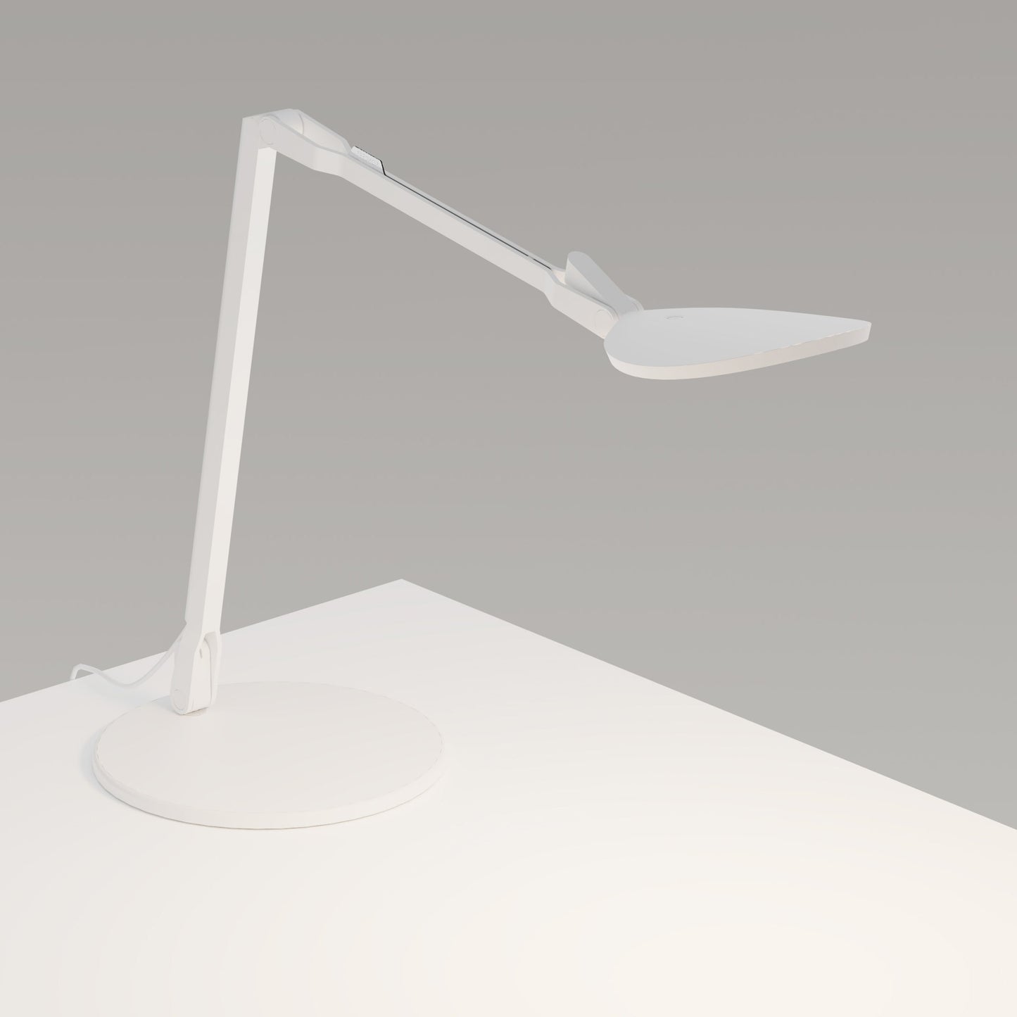 Splitty Reach Desk Lamp