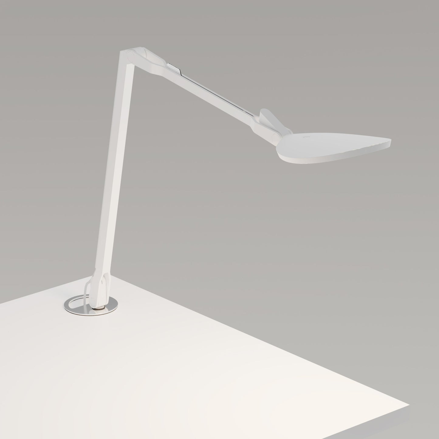 Splitty Reach Desk Lamp