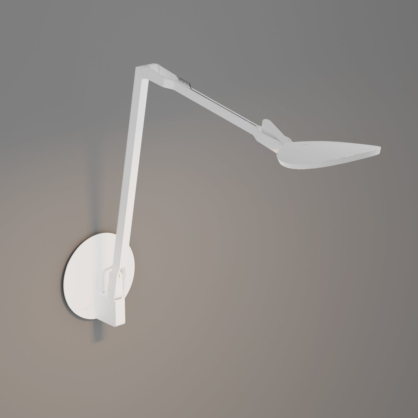 Splitty Reach Desk Lamp