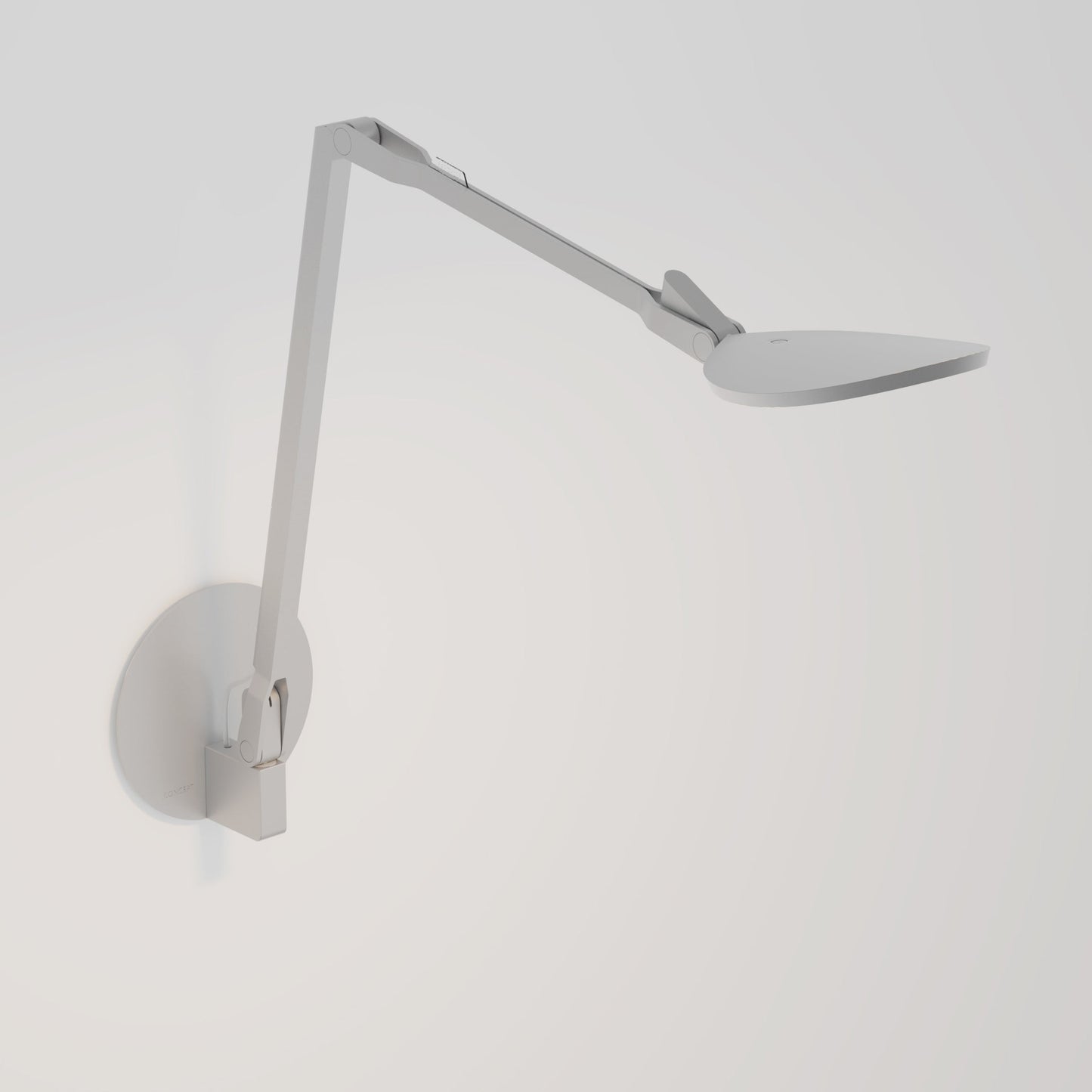 Splitty Reach Desk Lamp