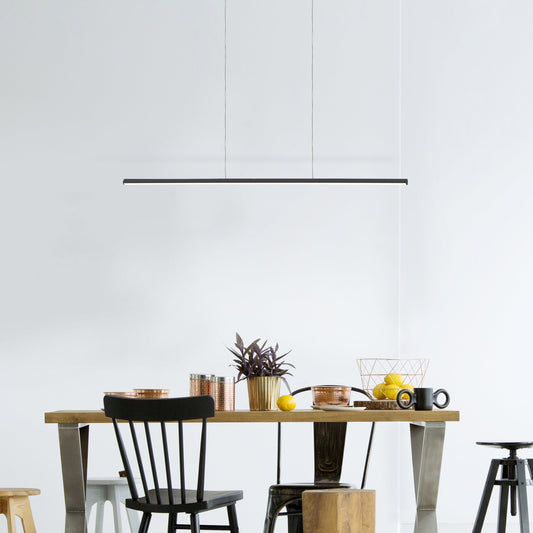 Chute Pendant Light