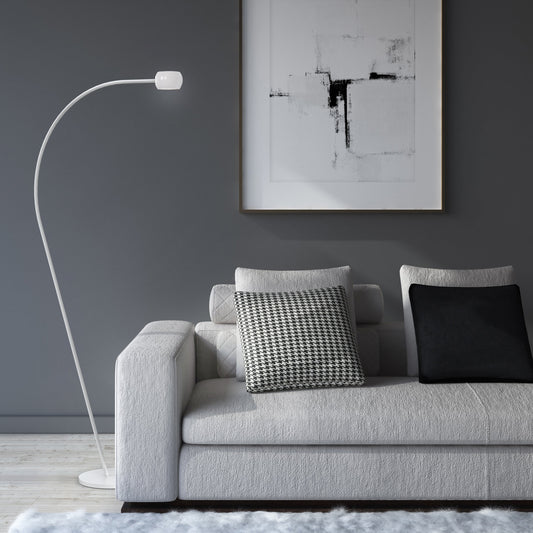 Flux Floor Lamp