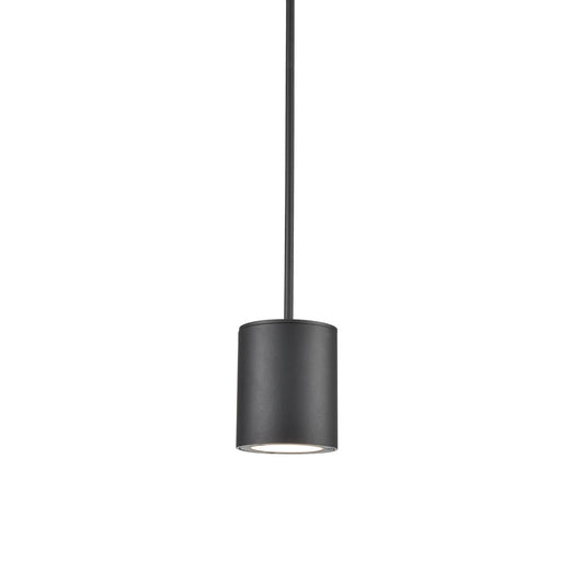 Lamar Outdoor Pendant Light