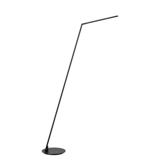 Miter Floor Lamp