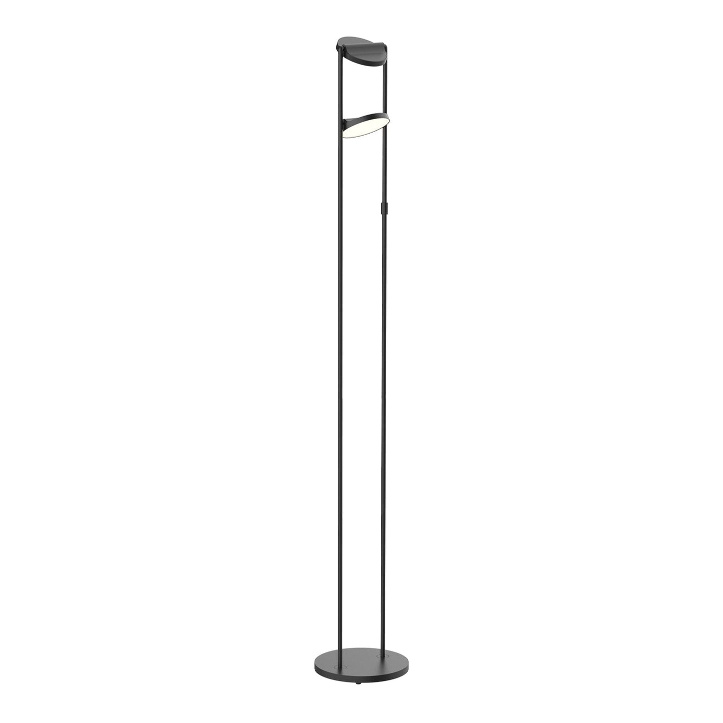 Novel Floor Lamp