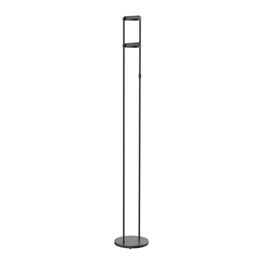 Novel Floor Lamp