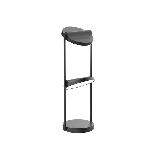 Novel Table Lamp