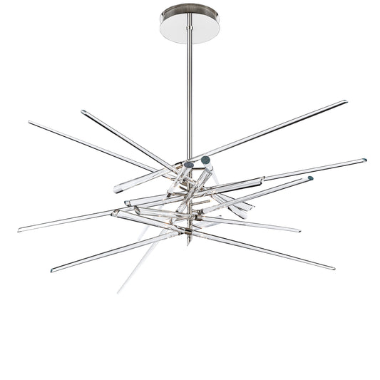 And Why Not Sculpture Chandelier