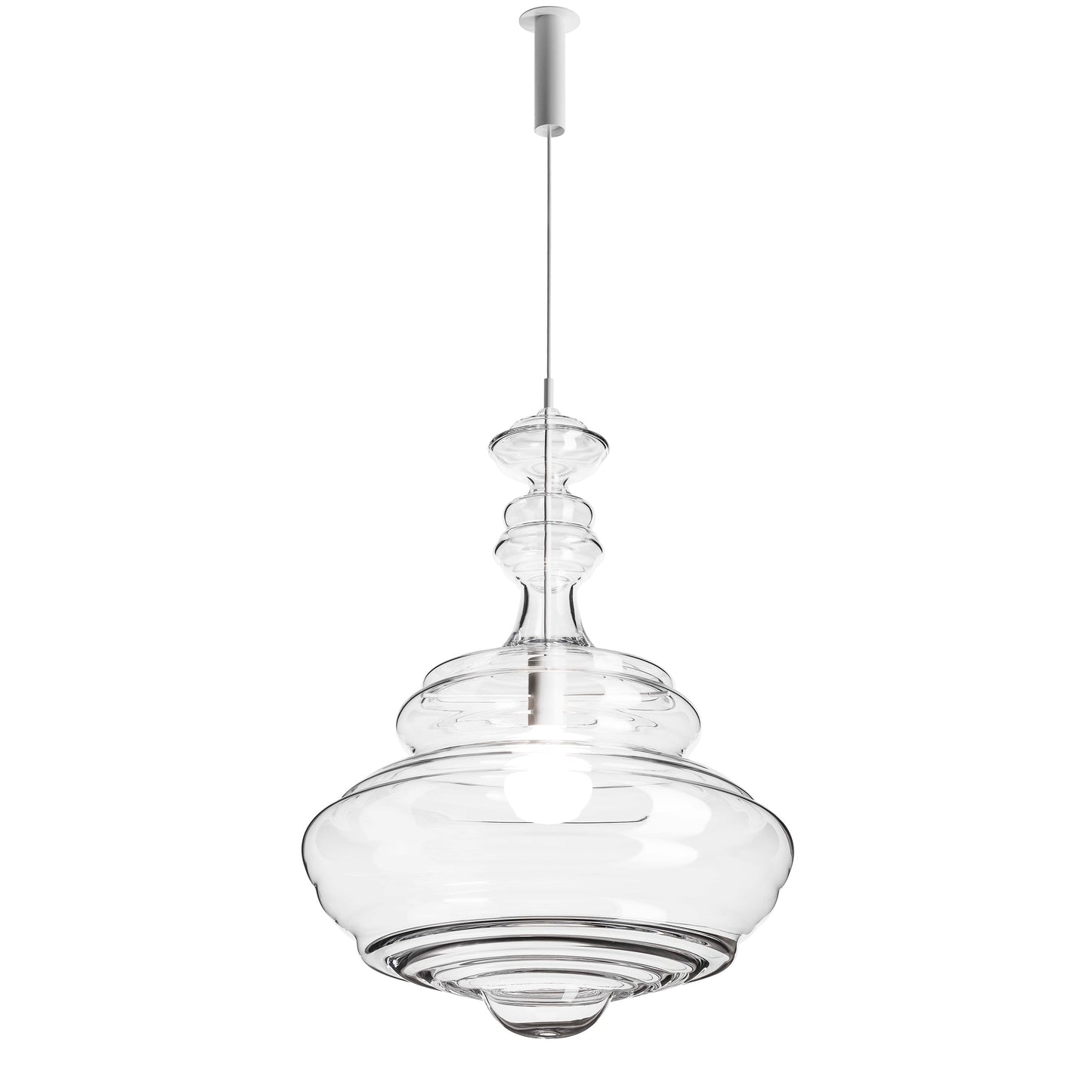 Neverending Glory Bolshoi Theatre Pendant Light