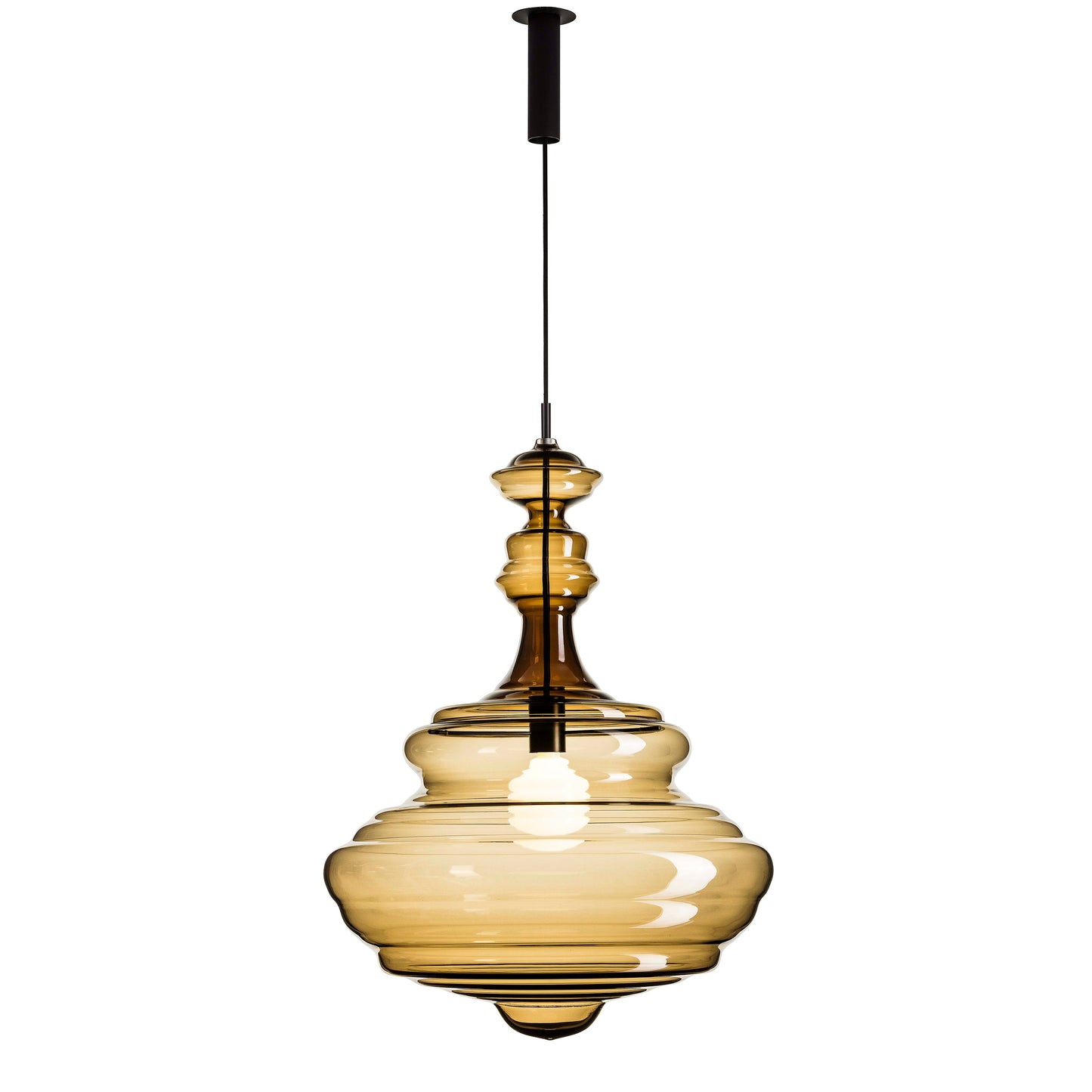 Neverending Glory Bolshoi Theatre Pendant Light