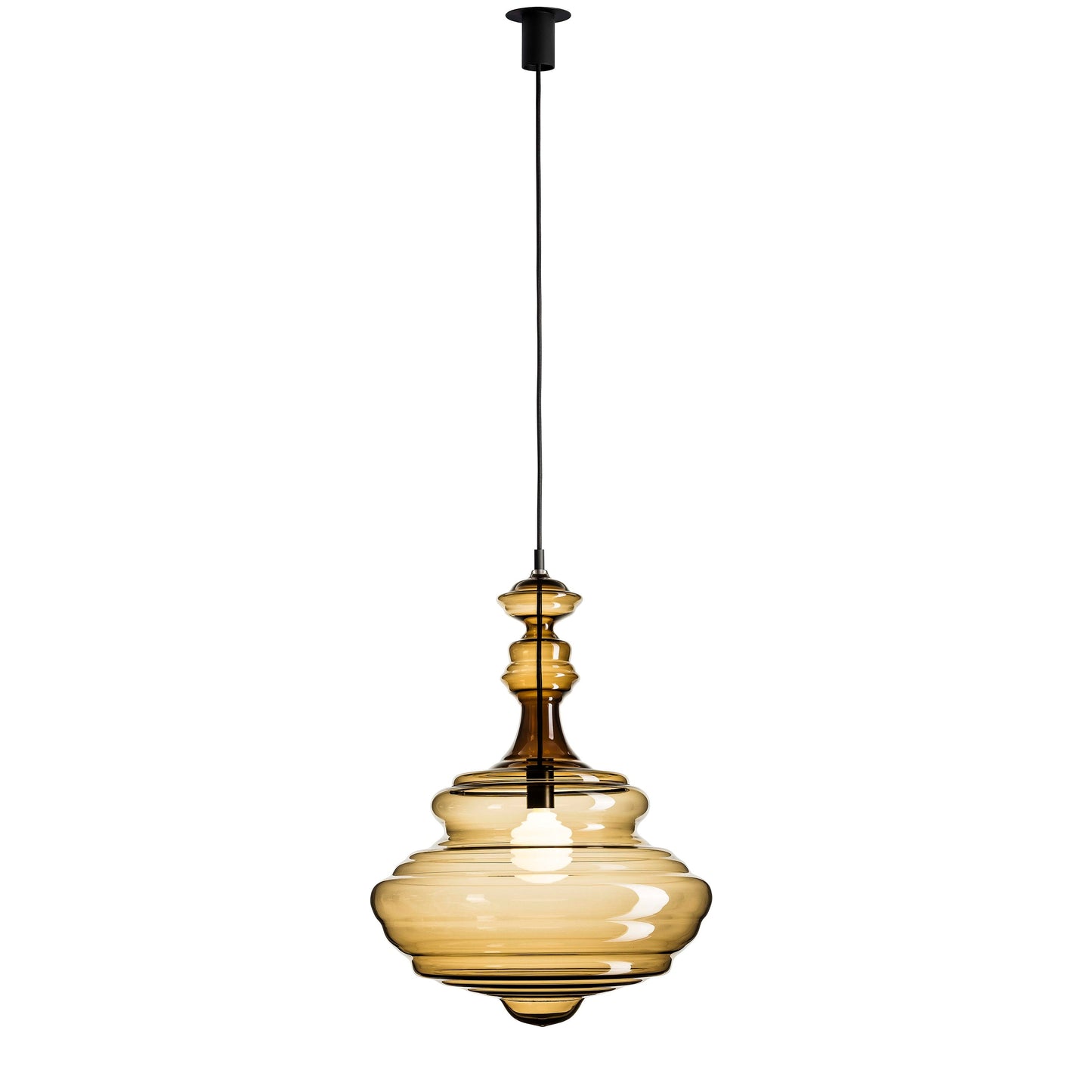 Neverending Glory Bolshoi Theatre Pendant Light