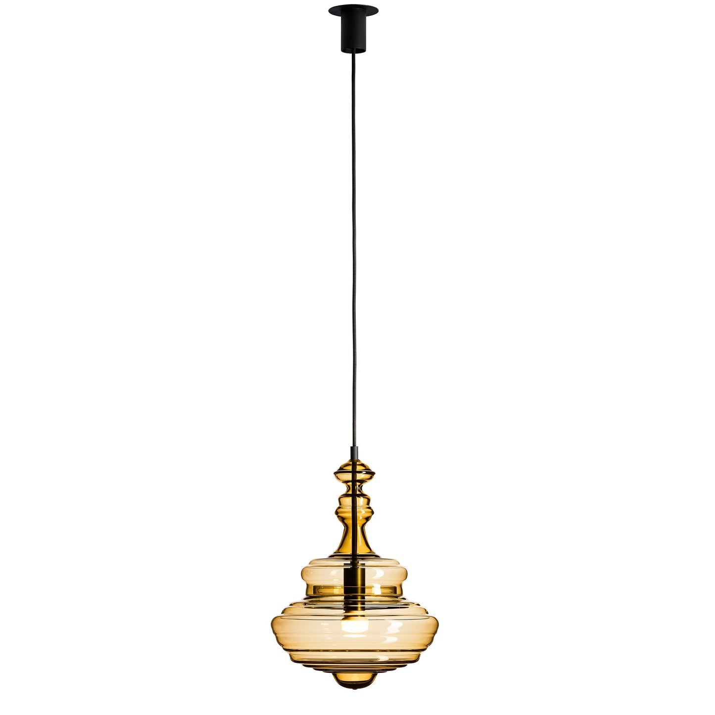 Neverending Glory Bolshoi Theatre Pendant Light